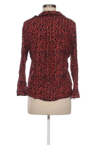 Γυναικείο πουκάμισο Ms Mode, Μέγεθος M, Χρώμα Πολύχρωμο, Τιμή 1,99 €