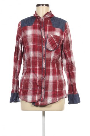 Dámská košile  Multiblu, Velikost M, Barva Vícebarevné, Cena  29,00 Kč