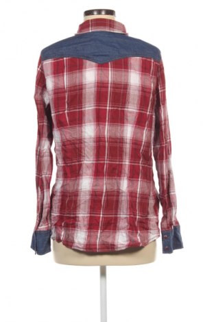 Dámská košile  Multiblu, Velikost M, Barva Vícebarevné, Cena  29,00 Kč