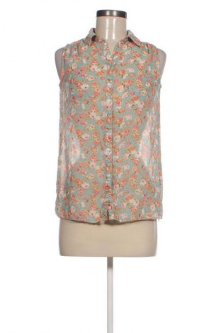 Dámská košile  New Look, Velikost S, Barva Vícebarevné, Cena  49,00 Kč