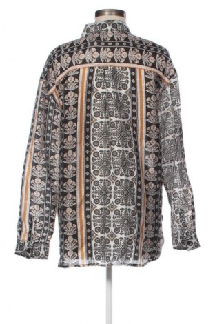 Damenbluse Next, Größe XL, Farbe Mehrfarbig, Preis € 5,99