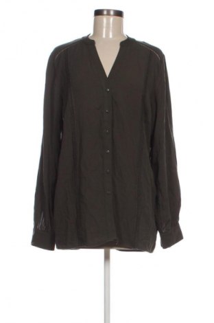 Damska koszula Reserved, Rozmiar M, Kolor Zielony, Cena 29,99 zł