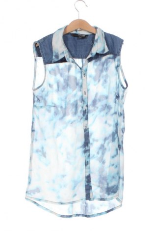 Γυναικείο πουκάμισο Reserved, Μέγεθος XS, Χρώμα Πολύχρωμο, Τιμή 1,99 €