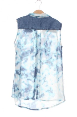 Γυναικείο πουκάμισο Reserved, Μέγεθος XS, Χρώμα Πολύχρωμο, Τιμή 1,99 €