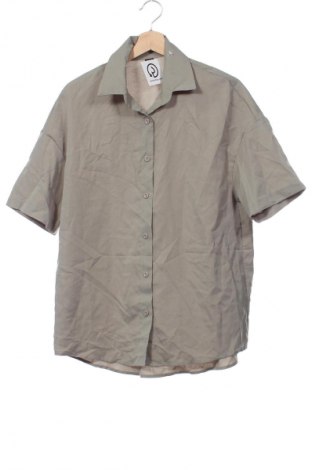 Női ing SHEIN, Méret XS, Szín Zöld, Ár 839 Ft