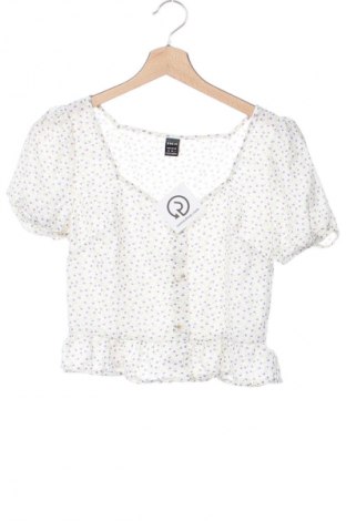 Dámská košile  SHEIN, Velikost XS, Barva Vícebarevné, Cena  49,00 Kč