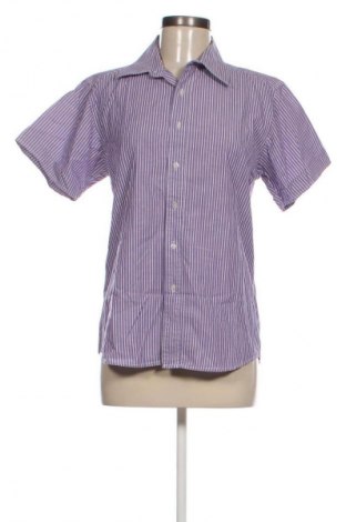 Γυναικείο πουκάμισο Sancred, Μέγεθος S, Χρώμα Πολύχρωμο, Τιμή 1,99 €