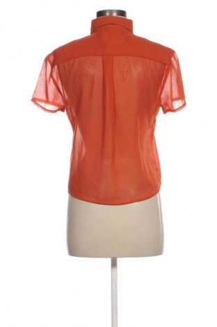 Damenbluse Sisley, Größe M, Farbe Braun, Preis 14,99 €