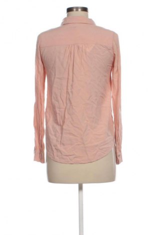 Dámská košile  Stradivarius, Velikost S, Barva Růžová, Cena  49,00 Kč