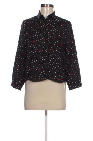 Dámská košile  Terranova, Velikost S, Barva Vícebarevné, Cena  79,00 Kč