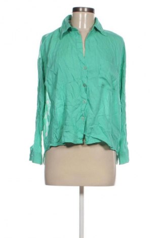 Dámská košile  Terranova, Velikost S, Barva Vícebarevné, Cena  79,00 Kč