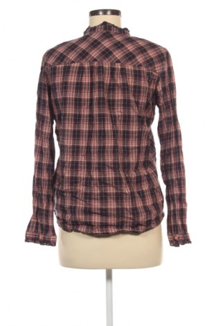 Γυναικείο πουκάμισο Tom Tailor, Μέγεθος M, Χρώμα Πολύχρωμο, Τιμή 1,99 €