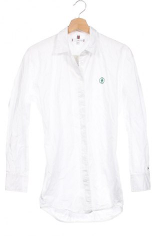 Дамска риза Tommy Hilfiger, Размер S, Цвят Бял, Цена 28,63 €