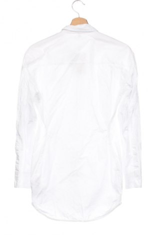 Дамска риза Tommy Hilfiger, Размер S, Цвят Бял, Цена 28,63 €