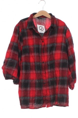 Dámská košile  Top Secret, Velikost XS, Barva Vícebarevné, Cena  49,00 Kč