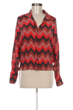 Dámská košile  Unbranded, Velikost M, Barva Vícebarevné, Cena  29,00 Kč