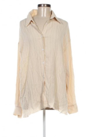 Dámská košile  Unbranded, Velikost M, Barva Béžová, Cena  49,00 Kč