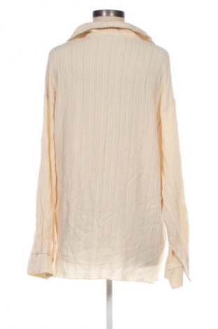 Dámská košile  Unbranded, Velikost M, Barva Béžová, Cena  49,00 Kč