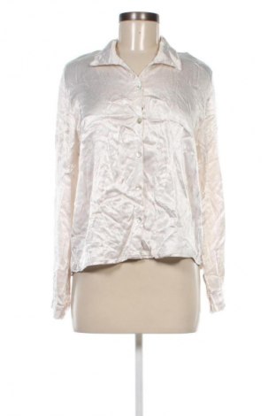 Dámská košile  Unbranded, Velikost M, Barva Krémová, Cena  249,00 Kč