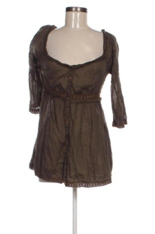 Dámská košile  Unbranded, Velikost M, Barva Zelená, Cena  49,00 Kč