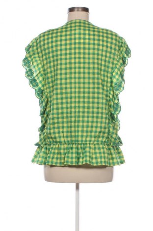 Γυναικείο πουκάμισο Unbranded, Μέγεθος M, Χρώμα Πολύχρωμο, Τιμή 2,99 €