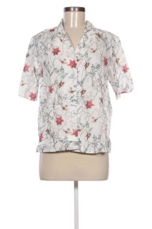 Γυναικείο πουκάμισο Unbranded, Μέγεθος M, Χρώμα Πολύχρωμο, Τιμή 2,99 €