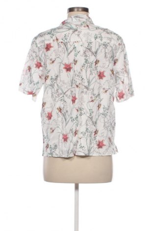 Γυναικείο πουκάμισο Unbranded, Μέγεθος M, Χρώμα Πολύχρωμο, Τιμή 2,99 €