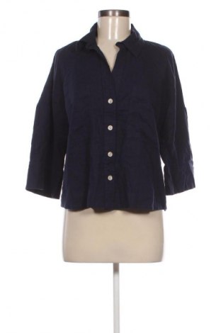 Damenbluse Unbranded, Größe L, Farbe Blau, Preis € 6,99