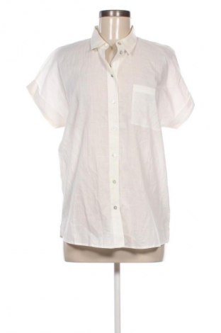 Cămașă de femei Unbranded, Mărime M, Culoare Alb, Preț 29,99 Lei