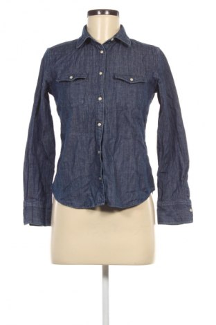 Dámská košile  Unbranded, Velikost M, Barva Modrá, Cena  29,00 Kč