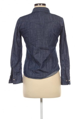 Dámská košile  Unbranded, Velikost M, Barva Modrá, Cena  29,00 Kč