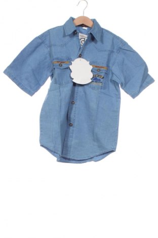 Damska koszula Unbranded, Rozmiar XS, Kolor Niebieski, Cena 11,99 zł