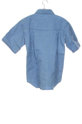 Damska koszula Unbranded, Rozmiar XS, Kolor Niebieski, Cena 11,99 zł