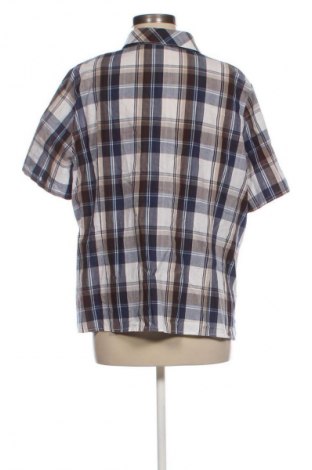 Γυναικείο πουκάμισο Unbranded, Μέγεθος L, Χρώμα Πολύχρωμο, Τιμή 1,99 €