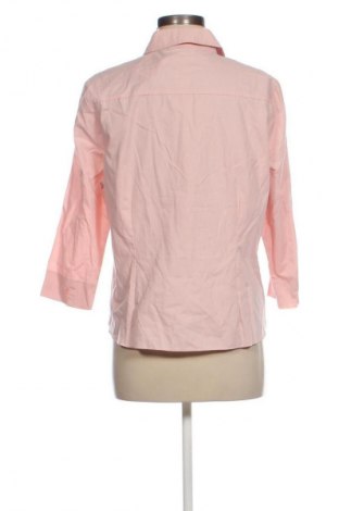 Γυναικείο πουκάμισο Unbranded, Μέγεθος M, Χρώμα Σάπιο μήλο, Τιμή 1,99 €