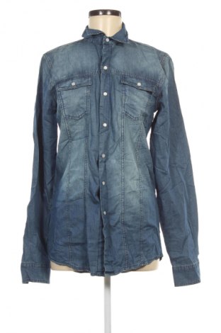 Dámská košile  Unbranded, Velikost M, Barva Modrá, Cena  29,00 Kč