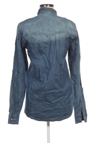 Dámská košile  Unbranded, Velikost M, Barva Modrá, Cena  29,00 Kč