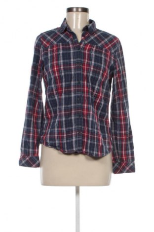 Γυναικείο πουκάμισο Up 2 Fashion, Μέγεθος M, Χρώμα Πολύχρωμο, Τιμή 1,99 €