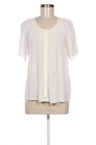 Γυναικείο πουκάμισο Vero Moda, Μέγεθος M, Χρώμα Λευκό, Τιμή 4,99 €