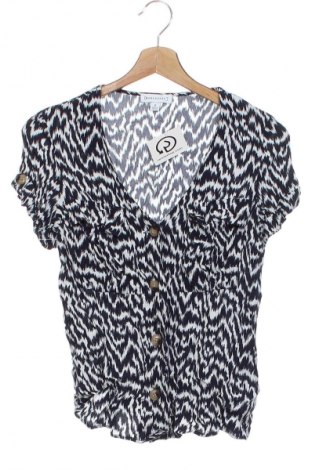 Dámská košile  Warehouse, Velikost XXS, Barva Vícebarevné, Cena  49,00 Kč