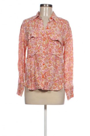 Dámská košile  Zara, Velikost S, Barva Vícebarevné, Cena  197,00 Kč