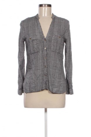 Γυναικείο πουκάμισο Zara, Μέγεθος S, Χρώμα Πολύχρωμο, Τιμή 1,99 €