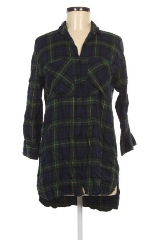 Damska koszula Zara Trafaluc, Rozmiar S, Kolor Kolorowy, Cena 8,99 zł