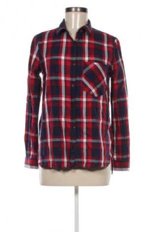 Γυναικείο πουκάμισο Zara Trafaluc, Μέγεθος S, Χρώμα Πολύχρωμο, Τιμή 1,99 €