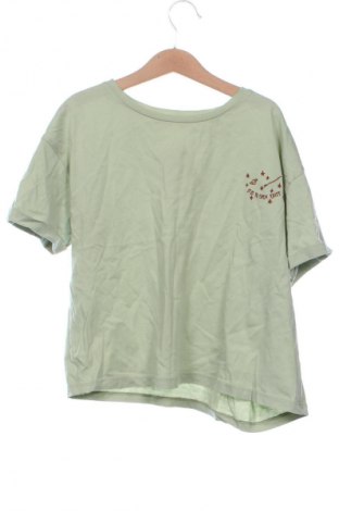 Dámské tričko Koton, Velikost XS, Barva Zelená, Cena  159,00 Kč