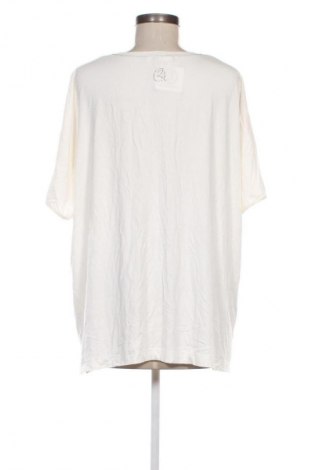 Дамска тениска Q'neel, Размер 3XL, Цвят Бял, Цена 14,31 €