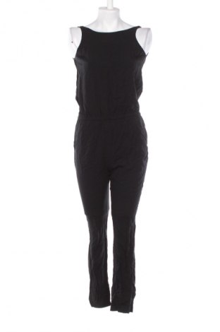 Damski długi kombinezon Esmara, Rozmiar XS, Kolor Czarny, Cena 29,99 zł