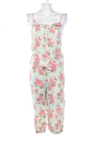 Дамски дълъг гащеризон George, Размер S, Цвят Многоцветен, Цена 2,04 €