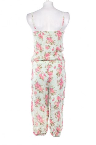 Дамски дълъг гащеризон George, Размер S, Цвят Многоцветен, Цена 2,04 €