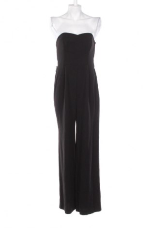 Langer Damen-Overall H&M, Größe M, Farbe Schwarz, Preis 12,99 €, #131591834